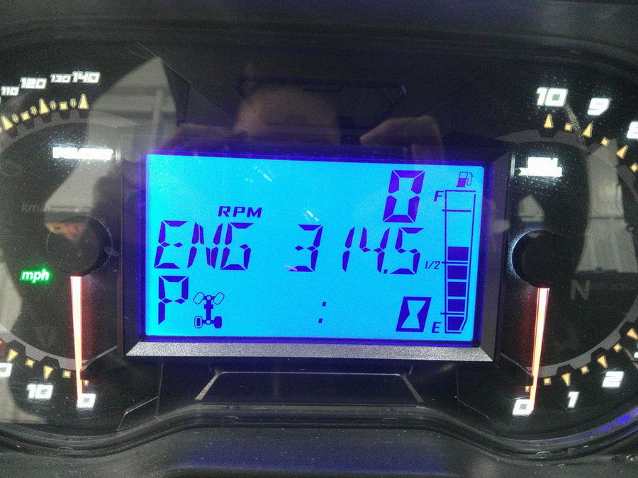 2024 Polaris Ranger Crew XP 1000 Texas Edition