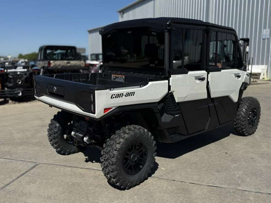 2026 Can-Am® Defender MAX Limited HD11