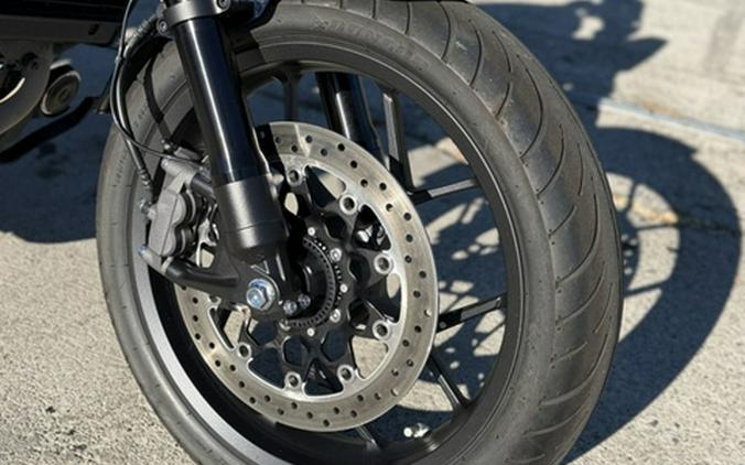 2025 Honda Rebel 1100
