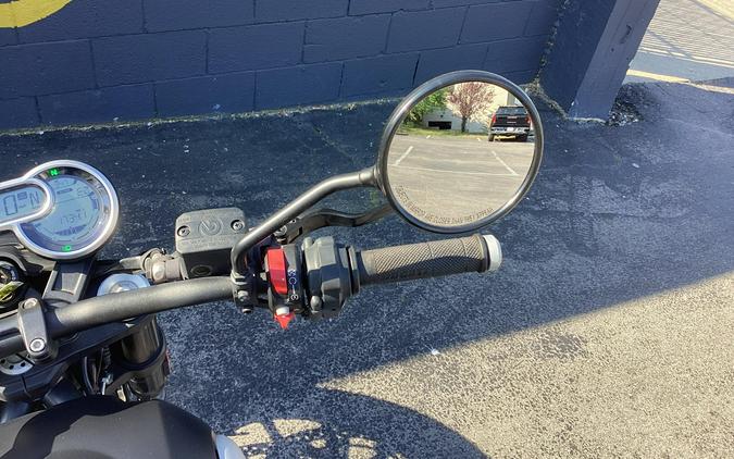 2023 Ducati Scrambler 1100 Tribute PRO