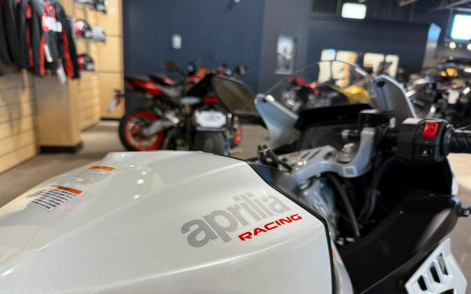 2026 Aprilia RS 457
