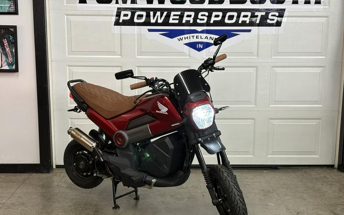 2024 Honda Navi