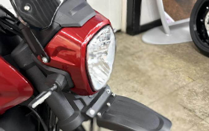 2024 Honda Navi