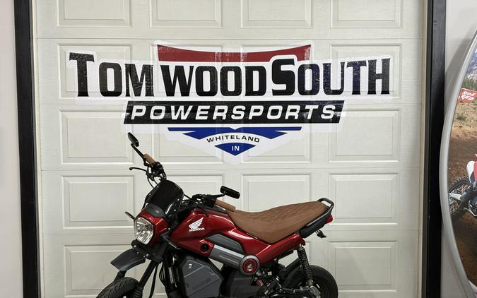 2024 Honda Navi