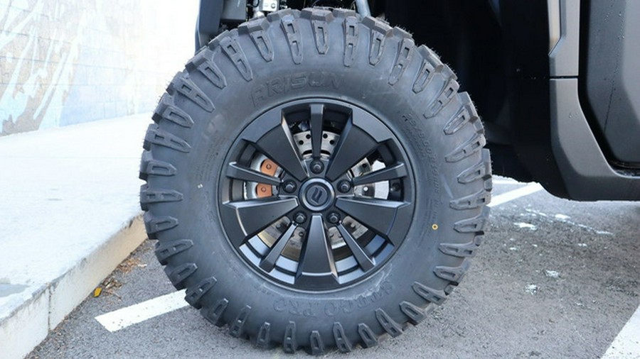 2026 CFMOTO UFORCE U10 Pro Highland