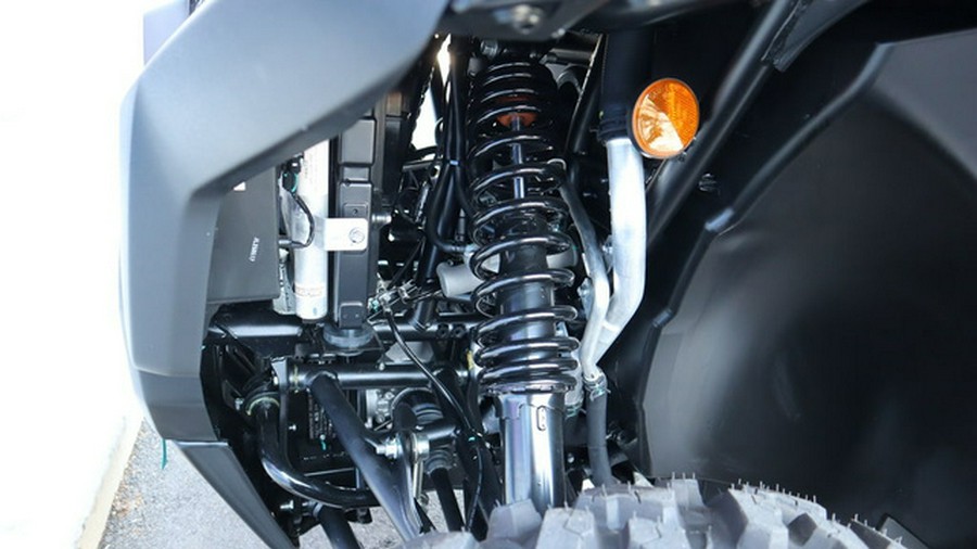 2026 CFMOTO UFORCE U10 Pro Highland