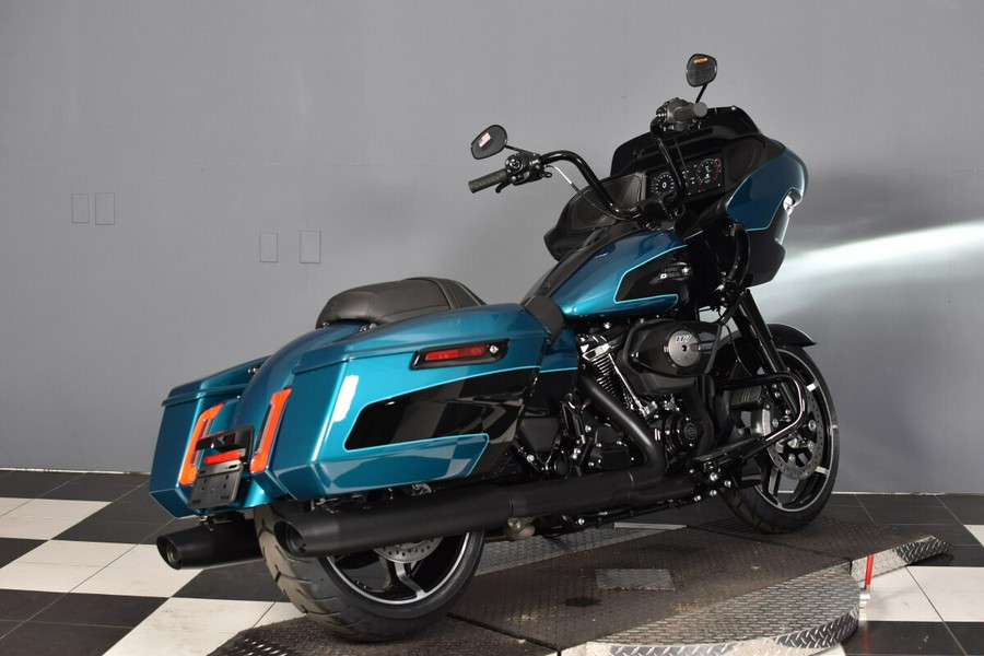 2026 Harley-Davidson Road Glide FLTRX