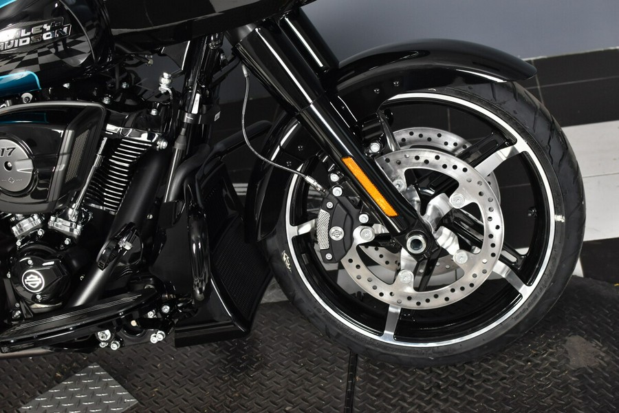 2026 Harley-Davidson Road Glide FLTRX