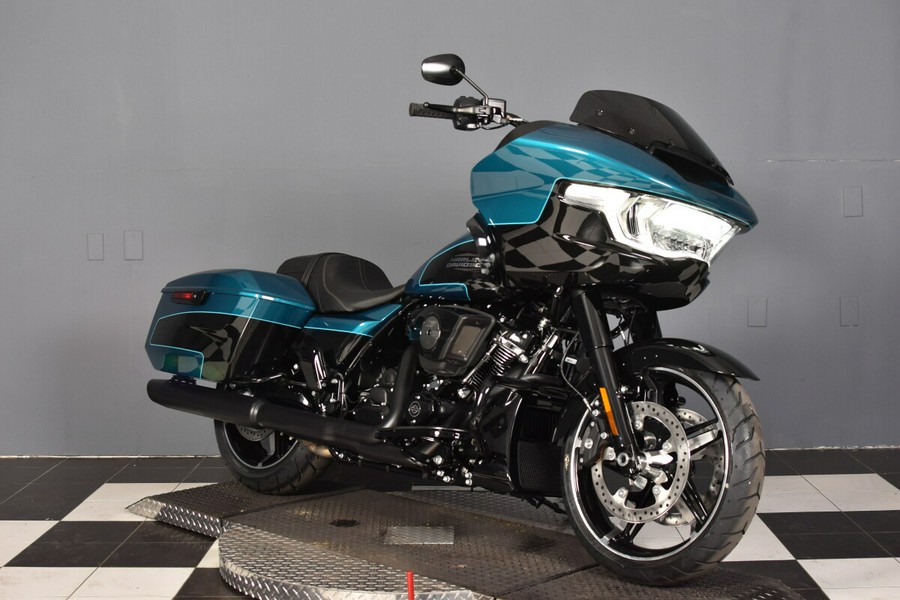 2026 Harley-Davidson Road Glide FLTRX