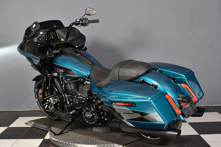 2026 Harley-Davidson Road Glide FLTRX