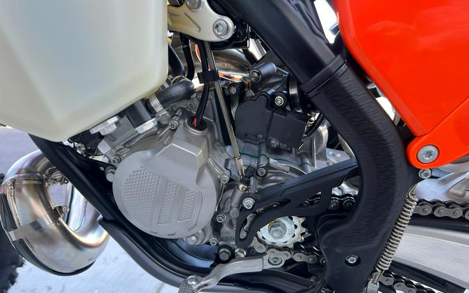 2022 KTM 150 XC-W TPI