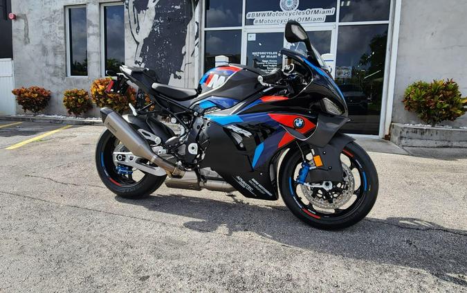 2026 BMW M 1000 RR