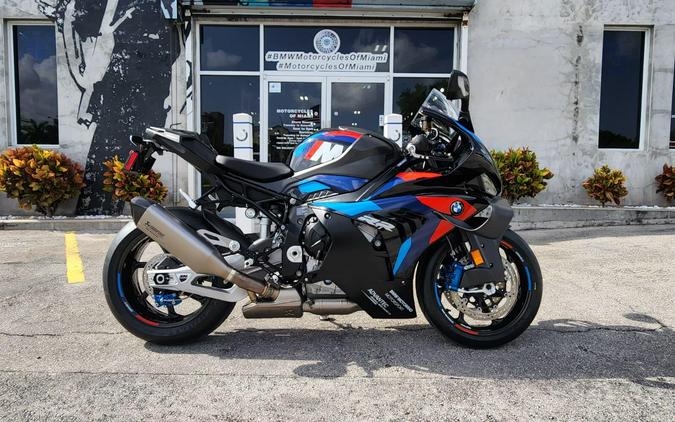 2026 BMW M 1000 RR