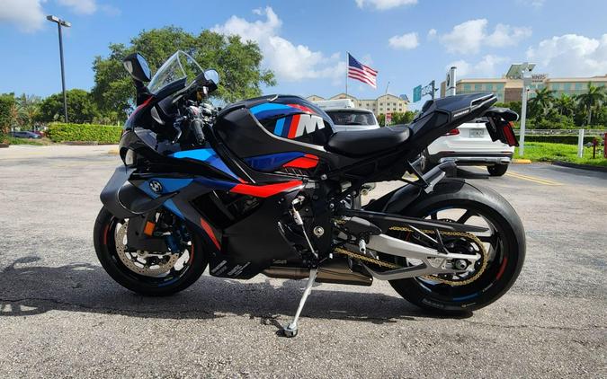 2026 BMW M 1000 RR