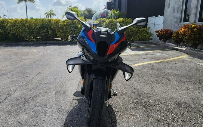 2026 BMW M 1000 RR