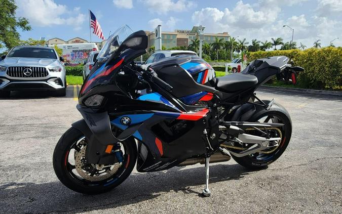 2026 BMW M 1000 RR