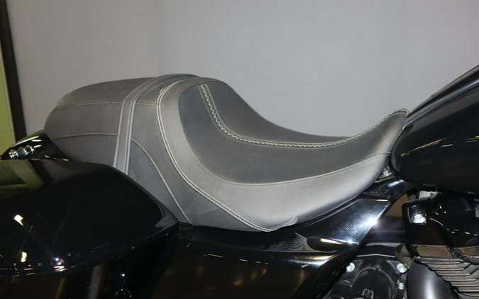 2024 Harley-Davidson Street Glide FLHX