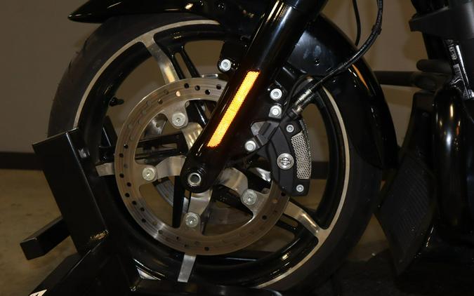 2024 Harley-Davidson Street Glide FLHX