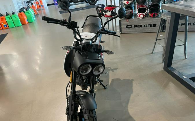 2026 CFMOTO Papio CL