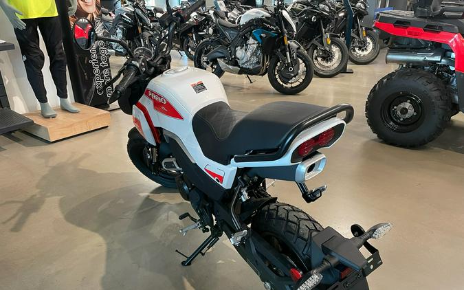 2026 CFMOTO Papio CL