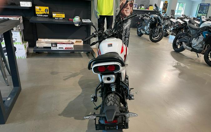 2026 CFMOTO Papio CL