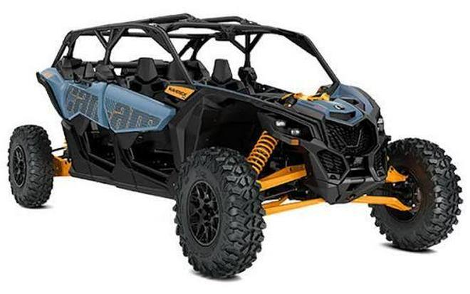 2026 Can-Am MAVERICK X3 MAX RS TURBO