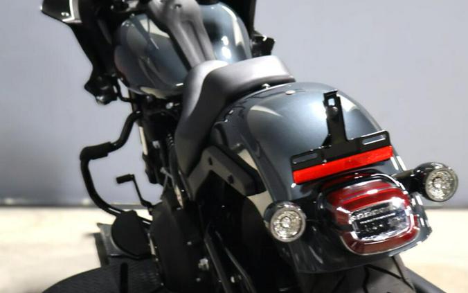 2025 Harley-Davidson Low Rider S FXLRS