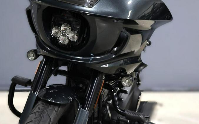 2025 Harley-Davidson Low Rider S FXLRS