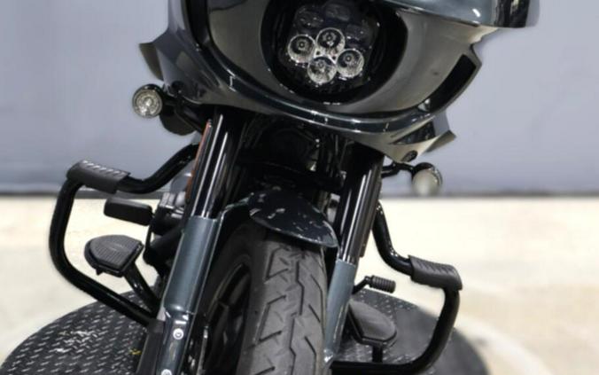 2025 Harley-Davidson Low Rider S FXLRS