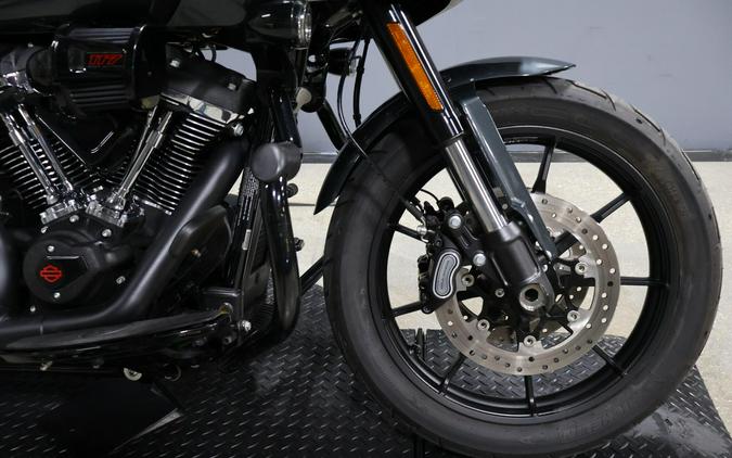 2025 Harley-Davidson Low Rider S FXLRS