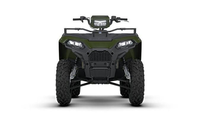 2027 Polaris Sportsman 600