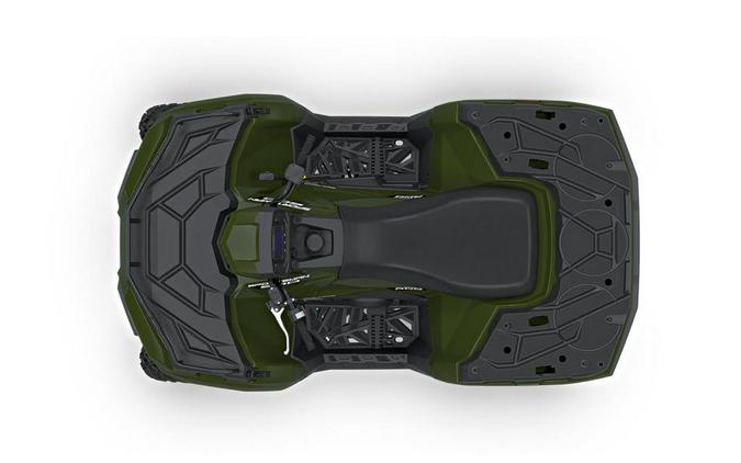 2027 Polaris Sportsman 600