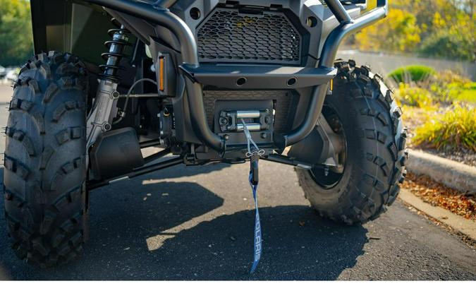 2027 Polaris Sportsman 600