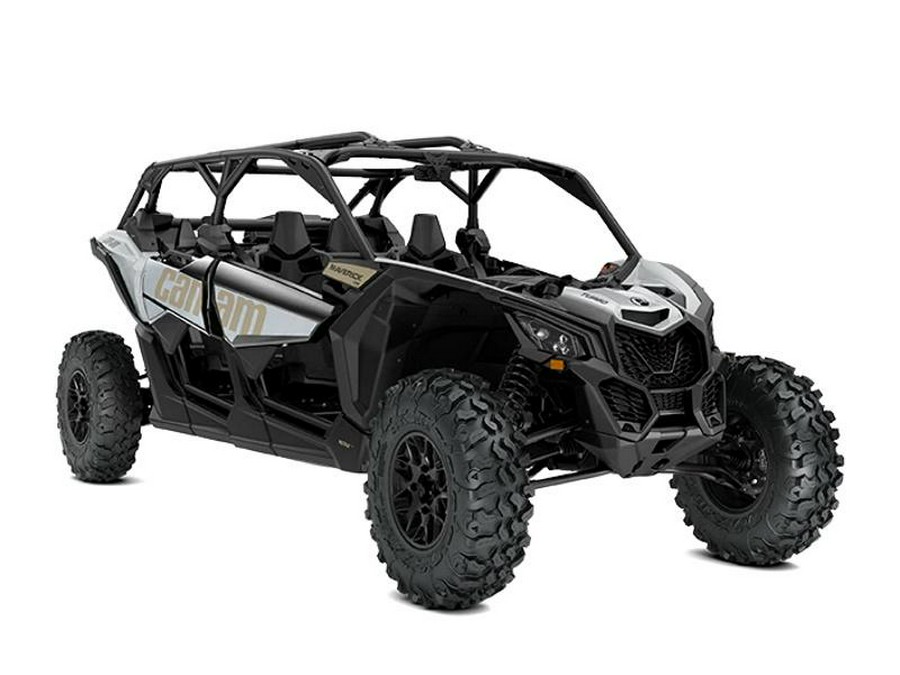 2023 Can-Am® Maverick X3 MAX DS Turbo