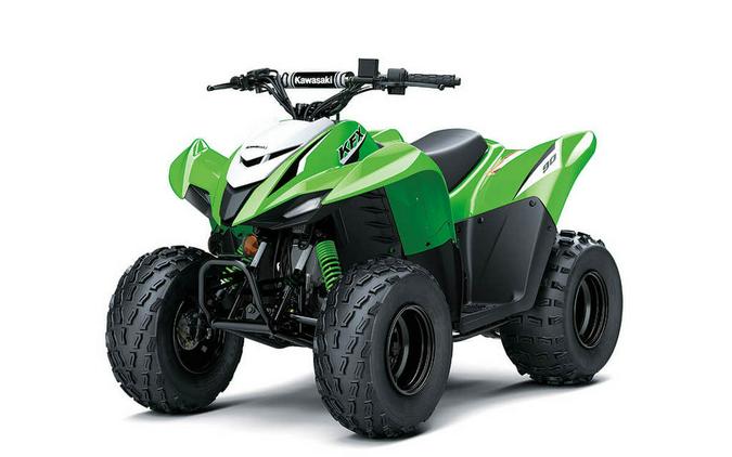 2023 Kawasaki KFX®90