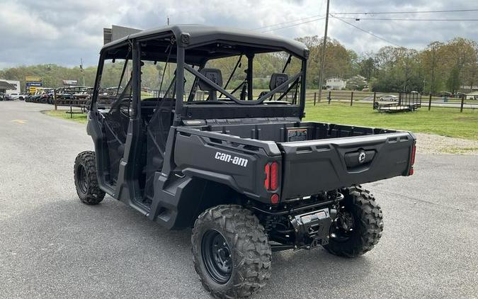 2024 Can-Am® Defender MAX HD7