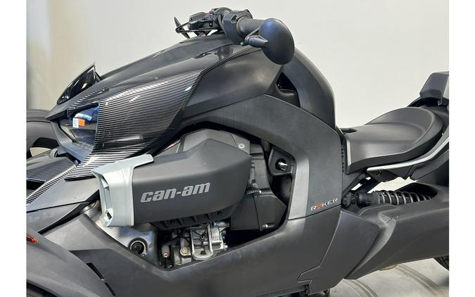 2021 Can-Am Ryker 900 ACE™