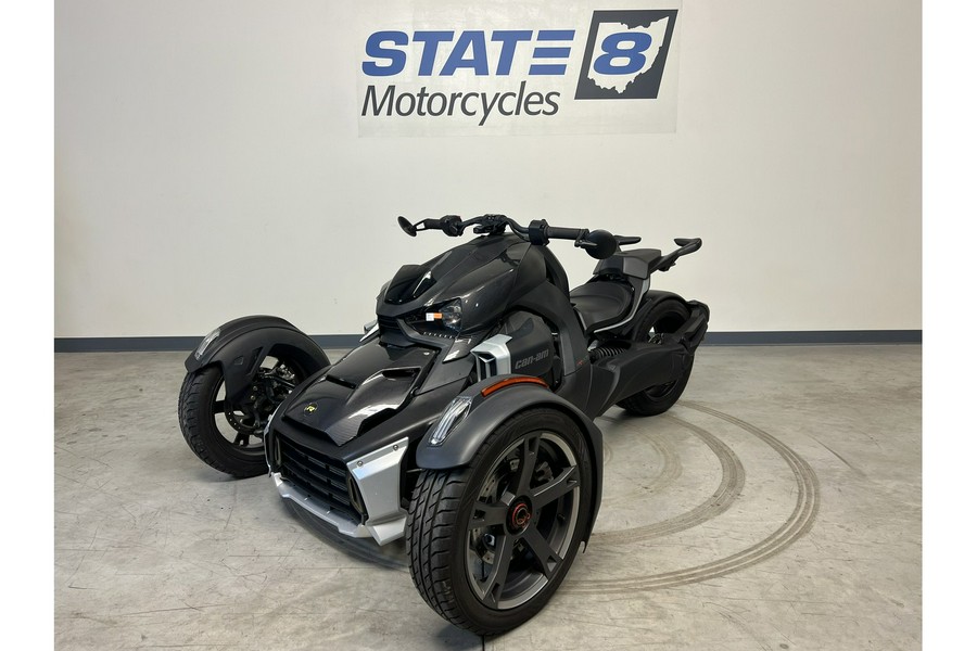 2021 Can-Am Ryker 900 ACE™