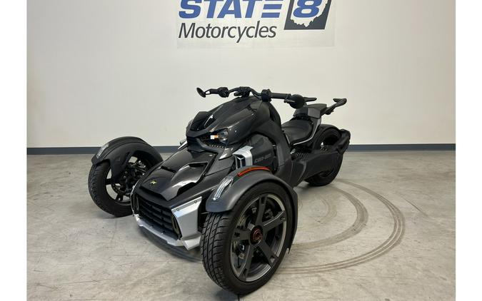 2021 Can-Am Ryker 900 ACE™