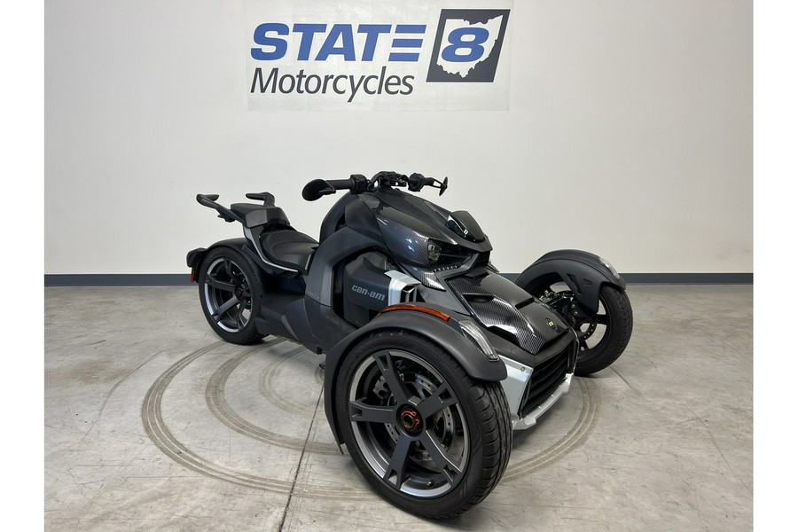 2021 Can-Am Ryker 900 ACE™