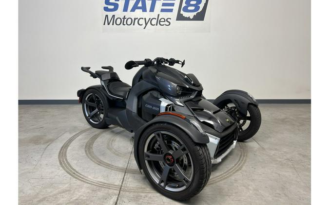 2021 Can-Am Ryker 900 ACE™