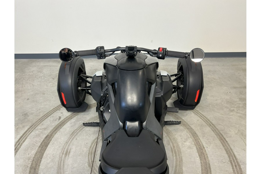 2021 Can-Am Ryker 900 ACE™