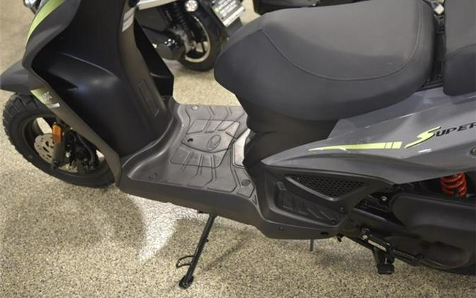 2022 KYMCO Super 8 50X