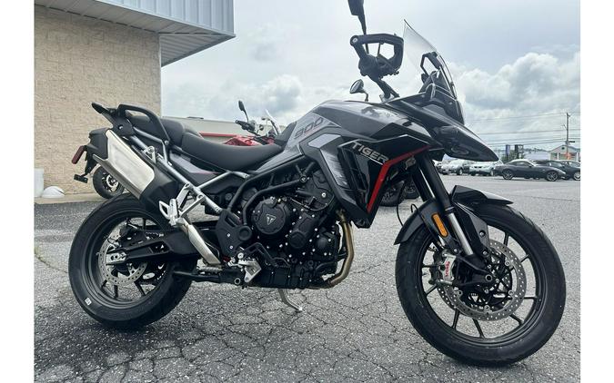 2024 Triumph TIGER 900 GT PRO