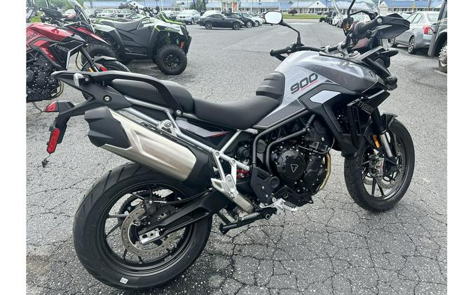 2024 Triumph TIGER 900 GT PRO