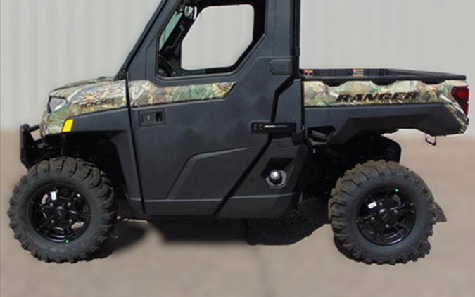 2024 Polaris Ranger XP 1000 Northstar Edition Ultimate