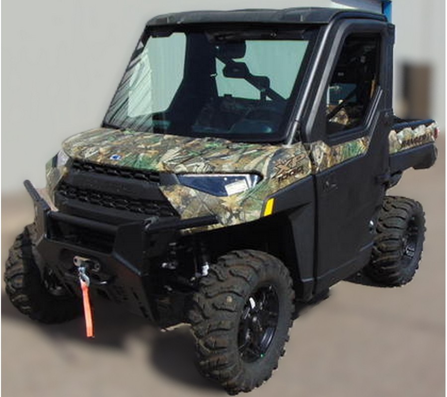 2024 Polaris Ranger XP 1000 Northstar Edition Ultimate