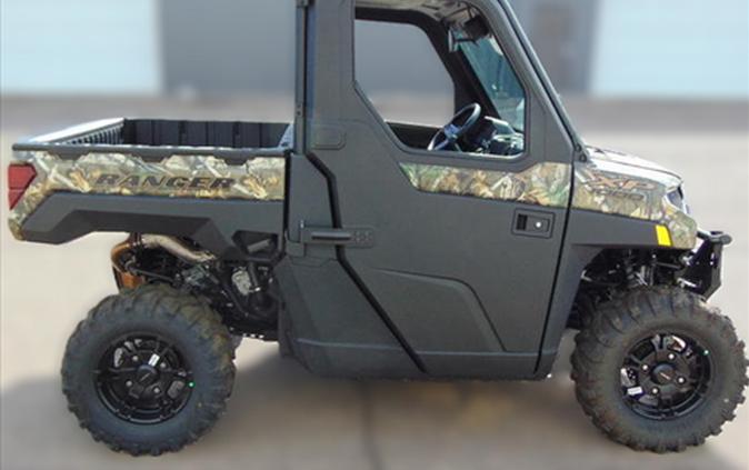 2024 Polaris Ranger XP 1000 Northstar Edition Ultimate