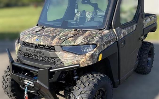 2024 Polaris Ranger XP 1000 Northstar Edition Ultimate