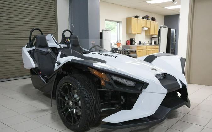 2024 Slingshot Slingshot S AutoDrive with Technology Package I